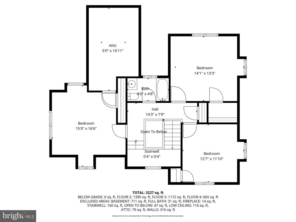 308 NORTHFIELD PLACE