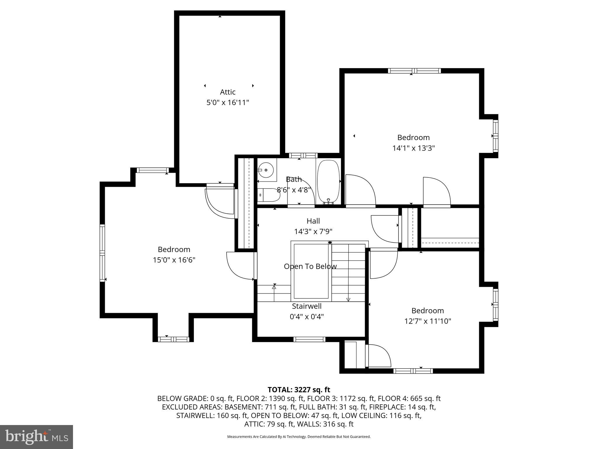 308 NORTHFIELD PLACE