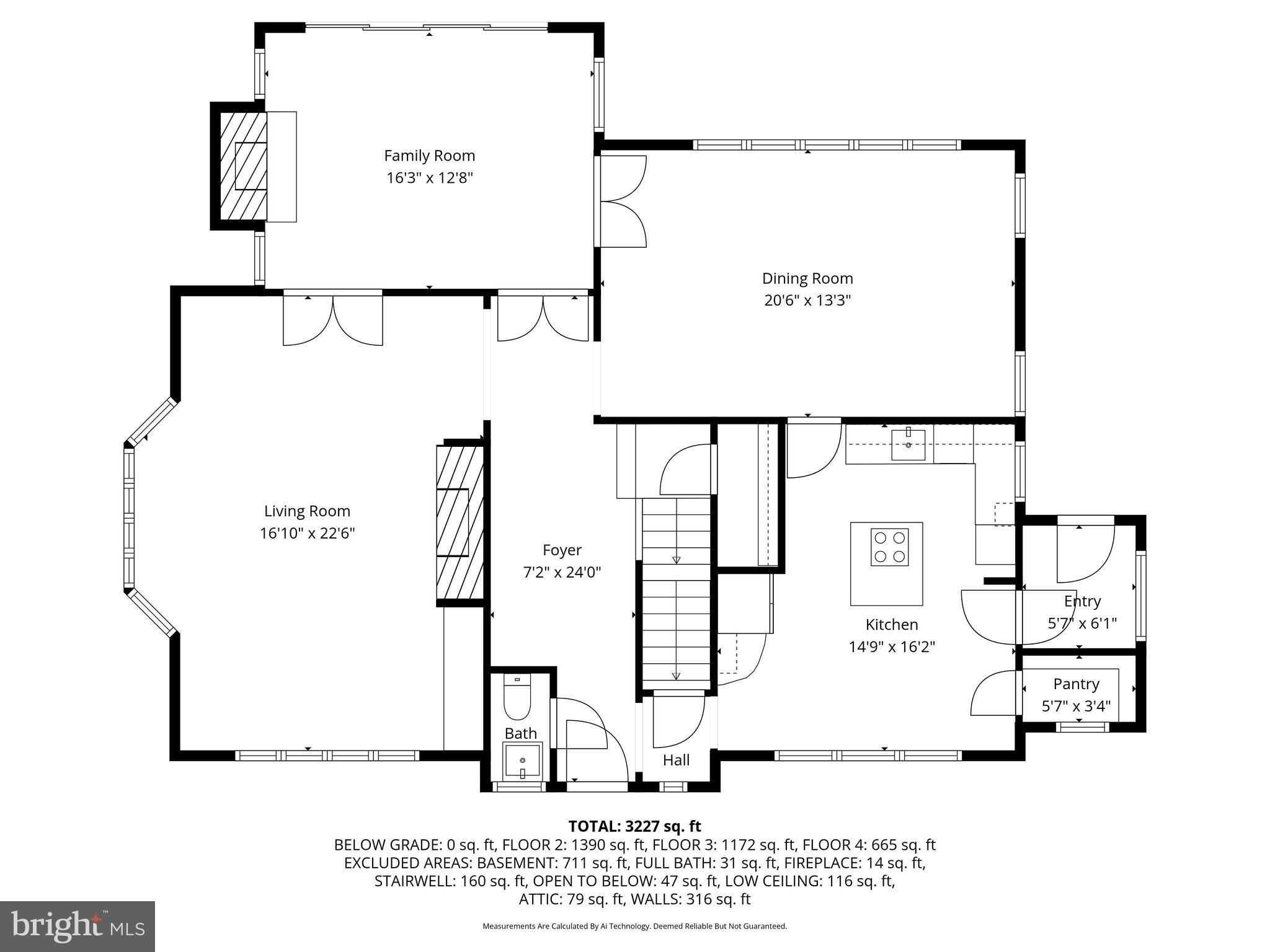 308 NORTHFIELD PLACE