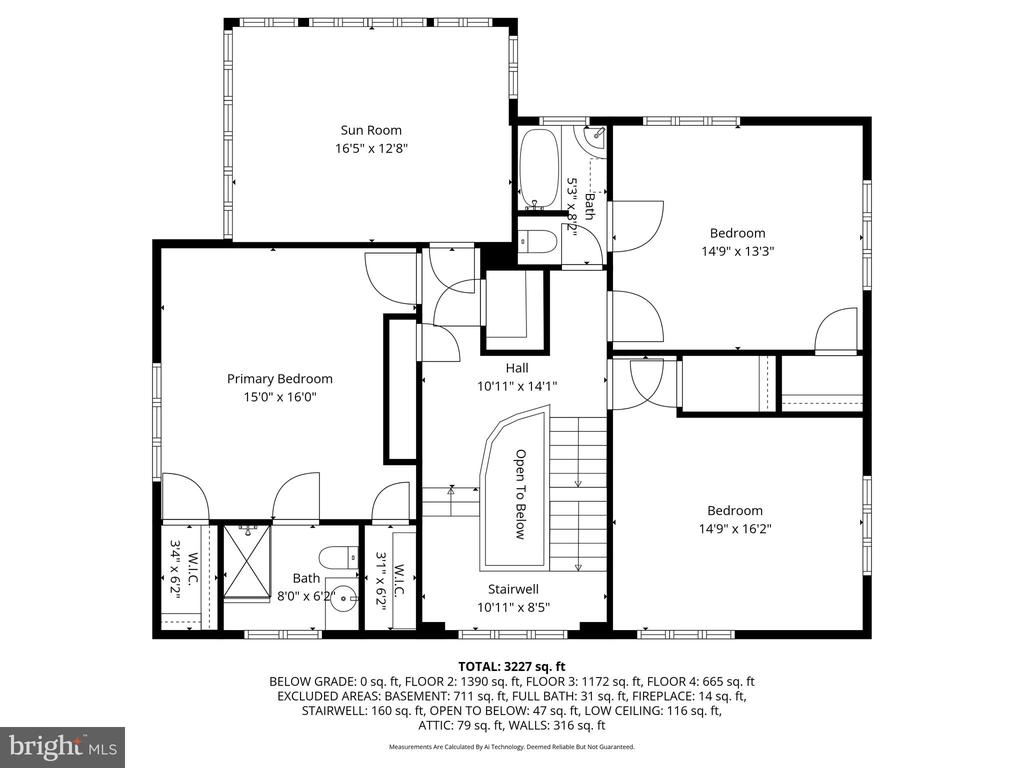 308 NORTHFIELD PLACE