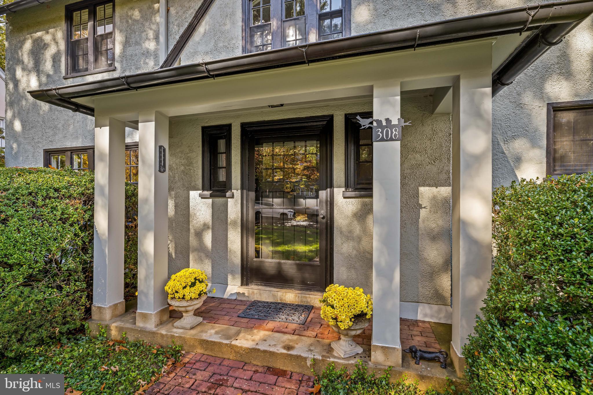 308 NORTHFIELD PLACE