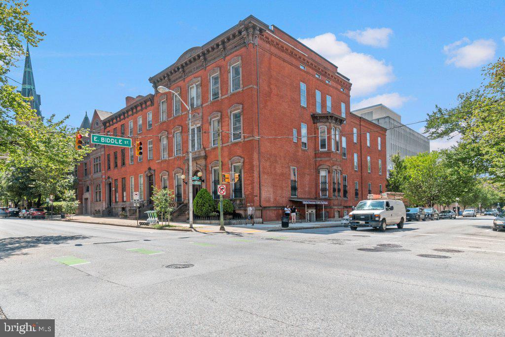 1118 SAINT PAUL STREET 11