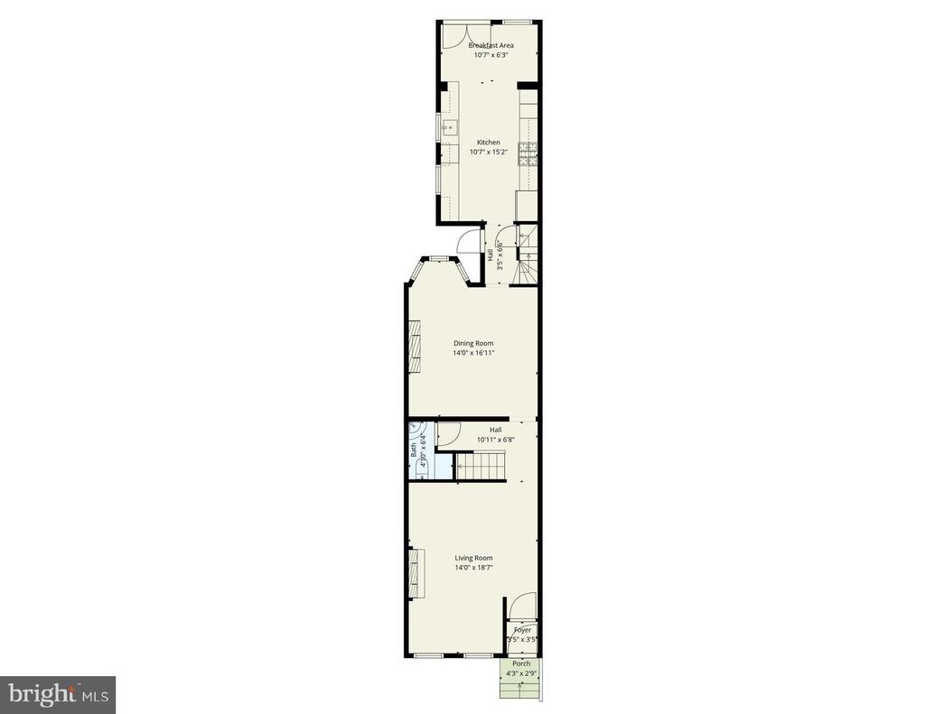 407 WARREN
