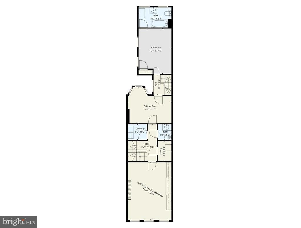 407 WARREN