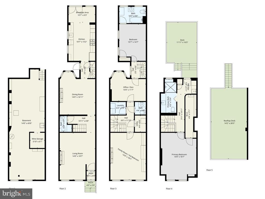 407 WARREN