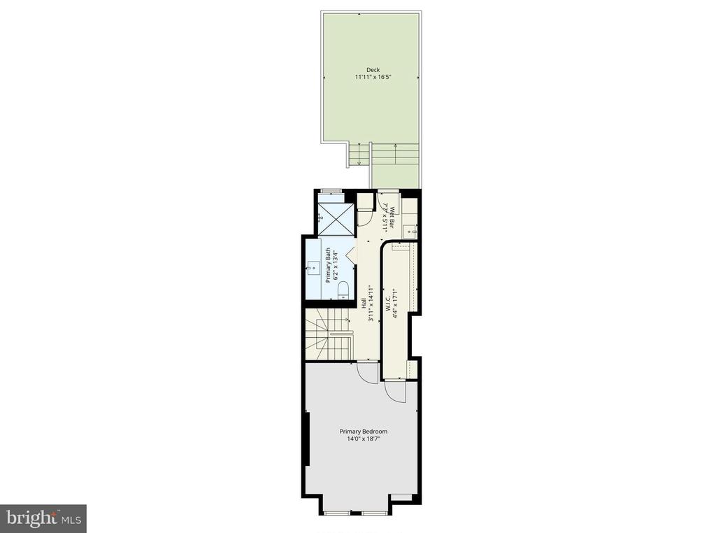 407 WARREN