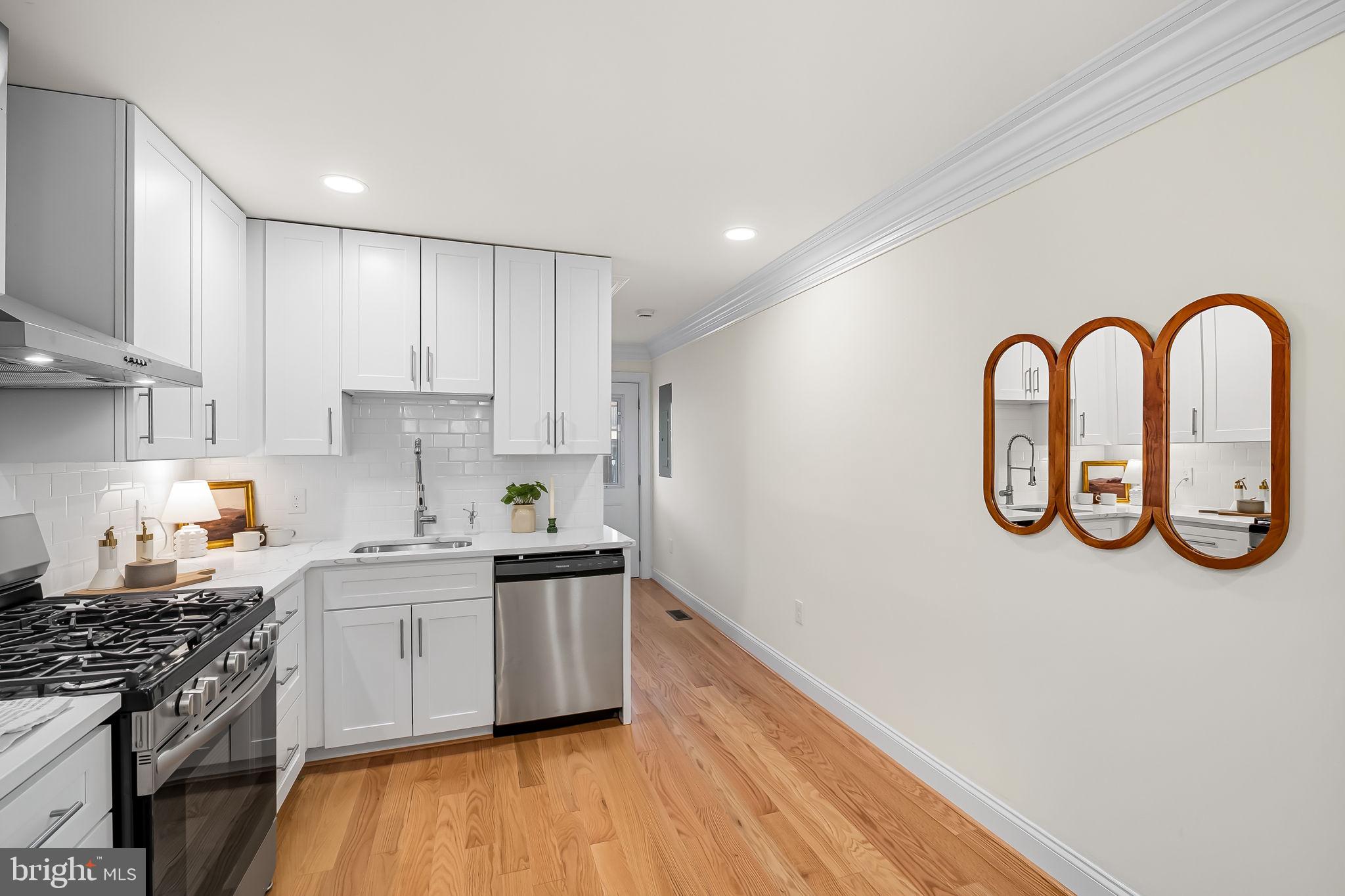 1724 S HANOVER STREET