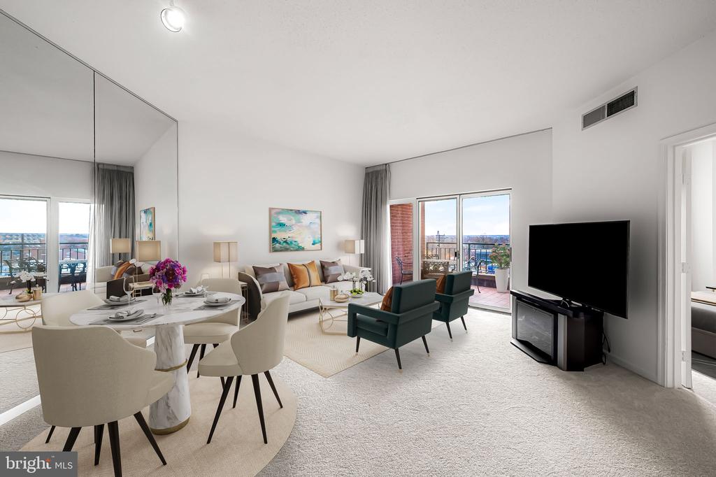 3801 CANTERBURY ROAD 811