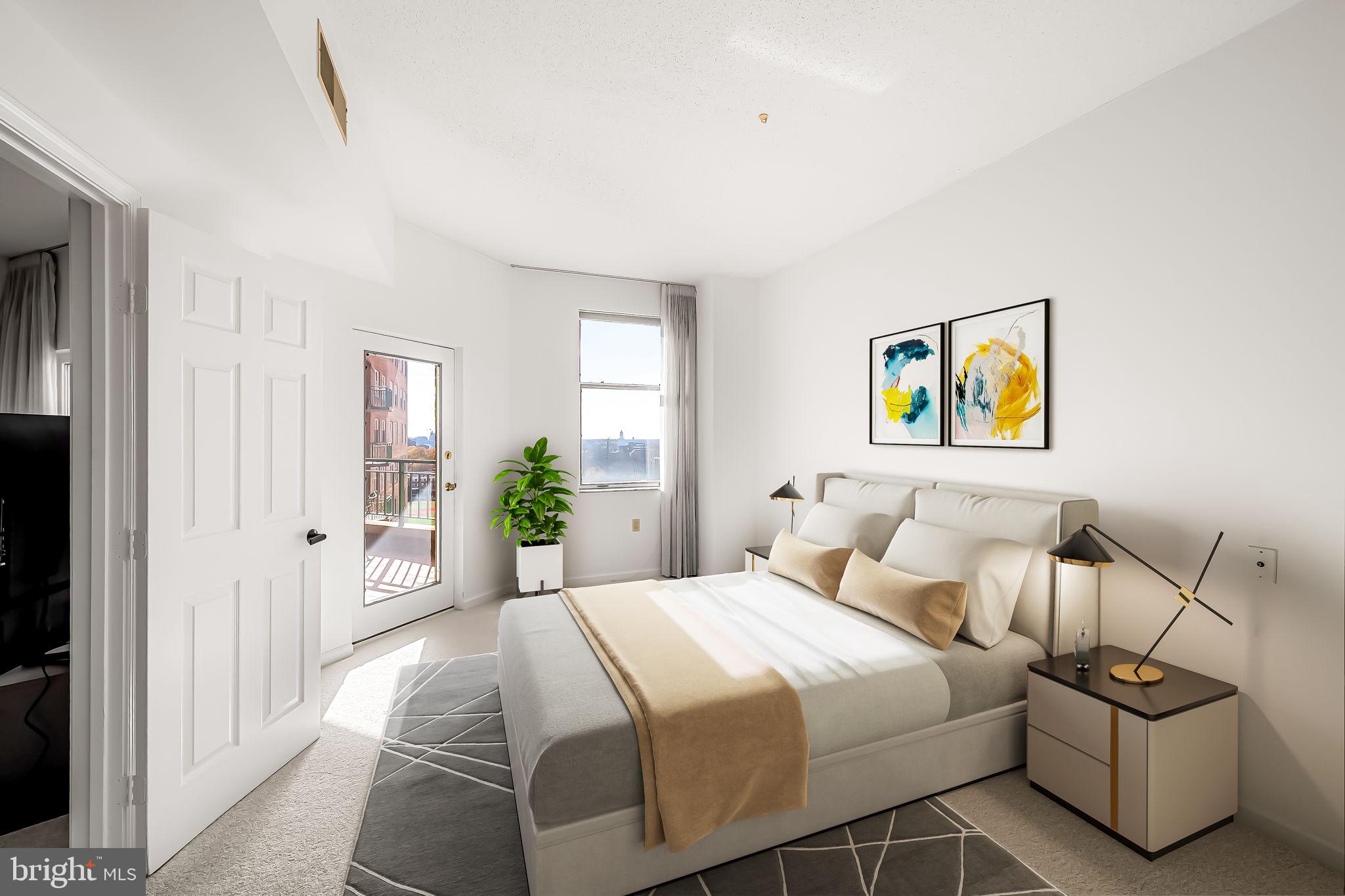 3801 CANTERBURY ROAD 811