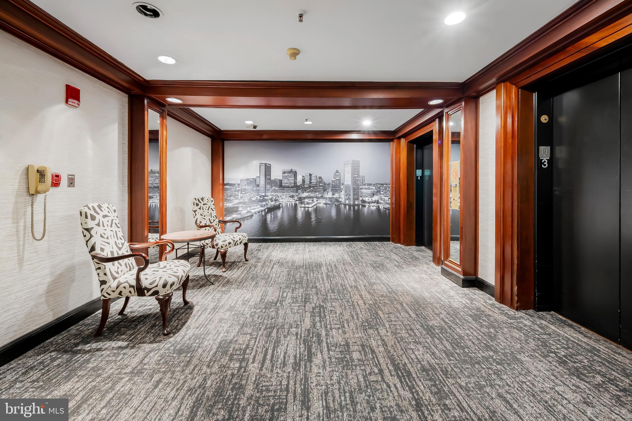 3801 CANTERBURY ROAD 811