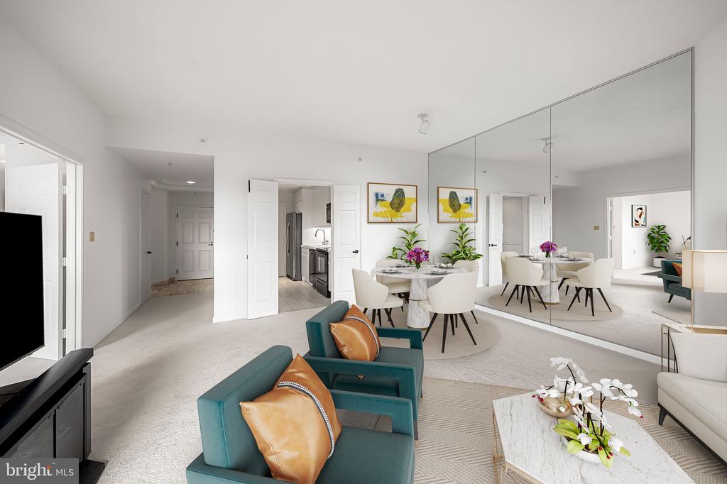 3801 CANTERBURY ROAD 811