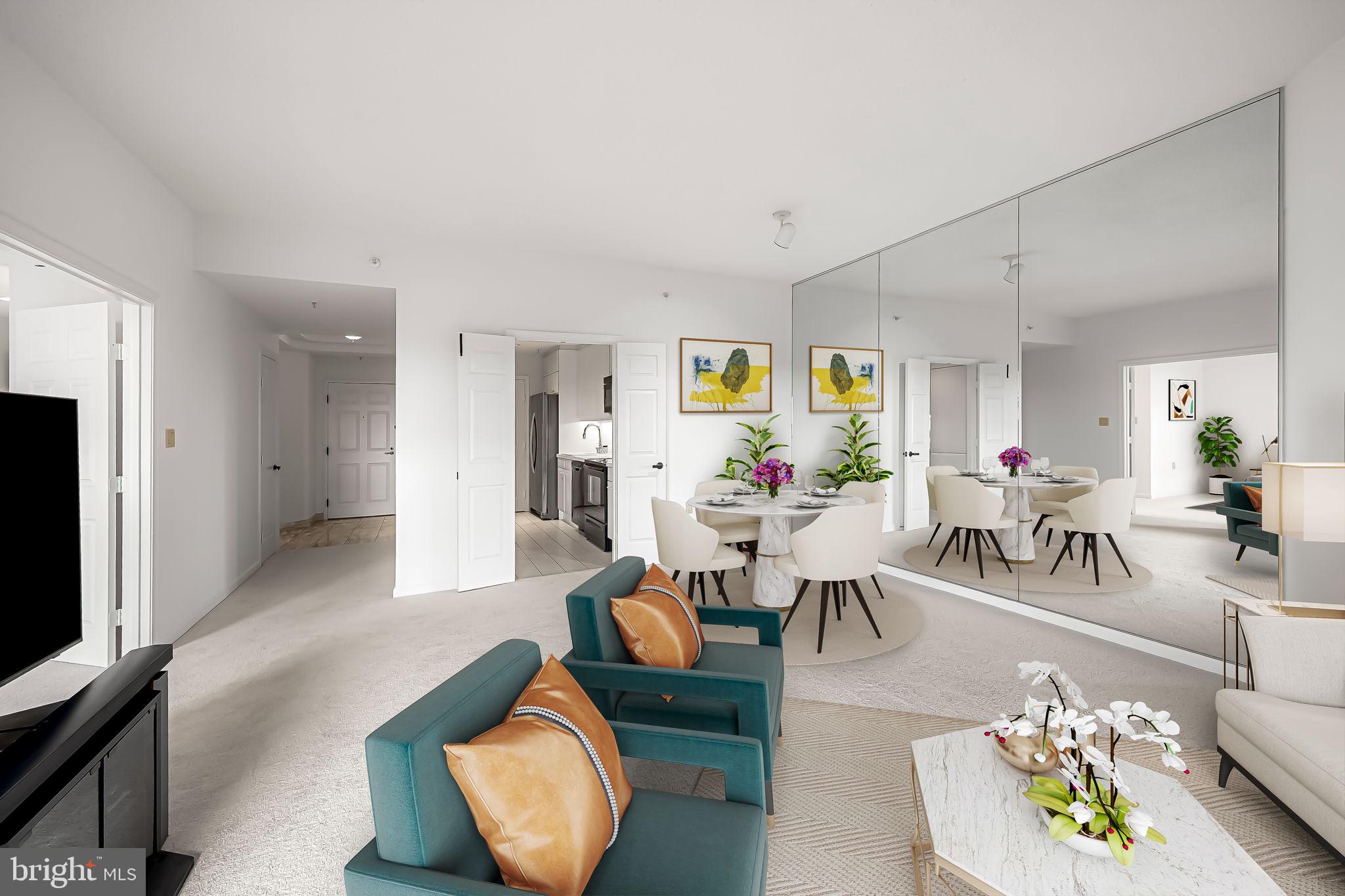 3801 CANTERBURY ROAD 811