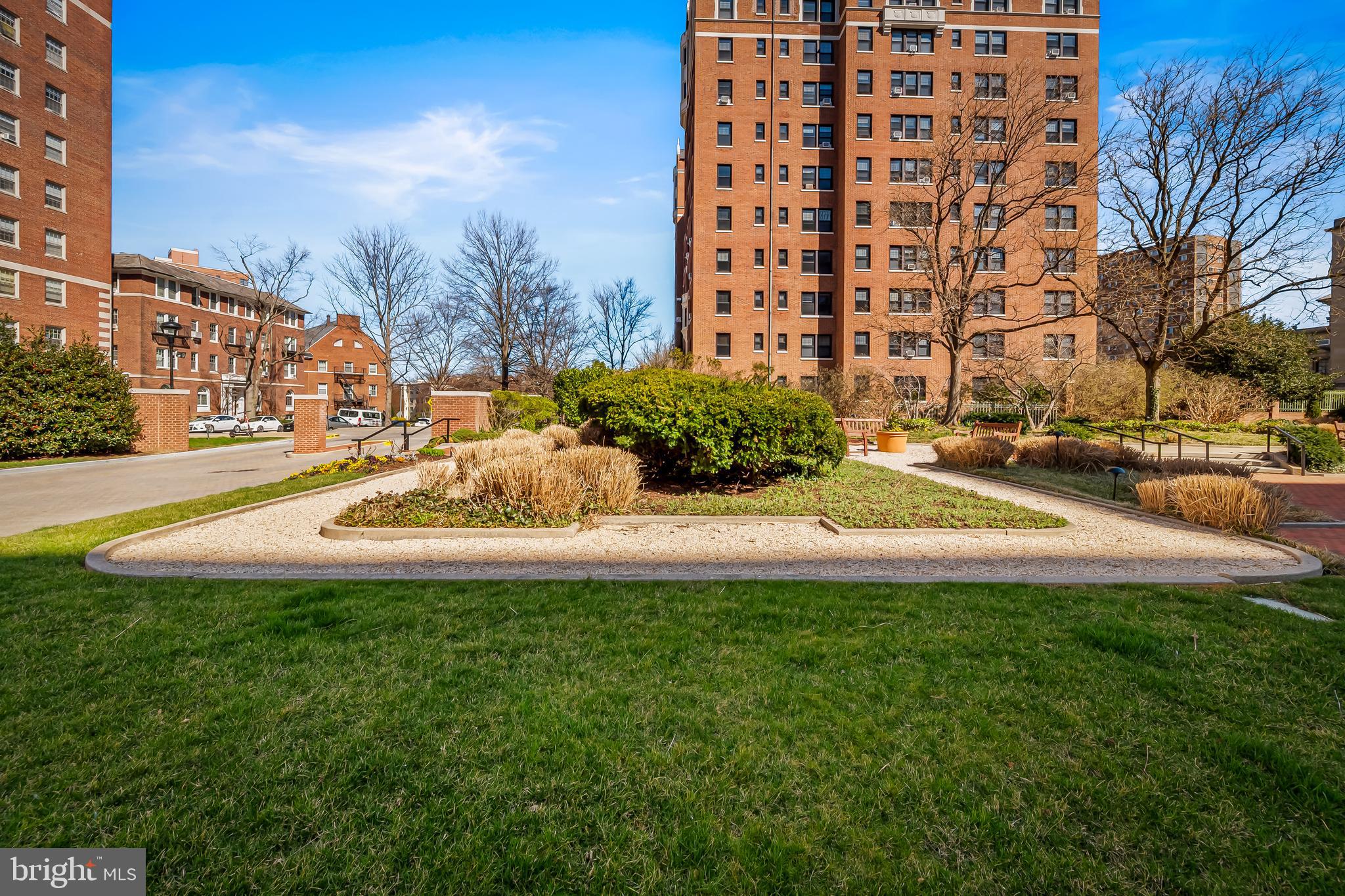 3801 CANTERBURY ROAD 811