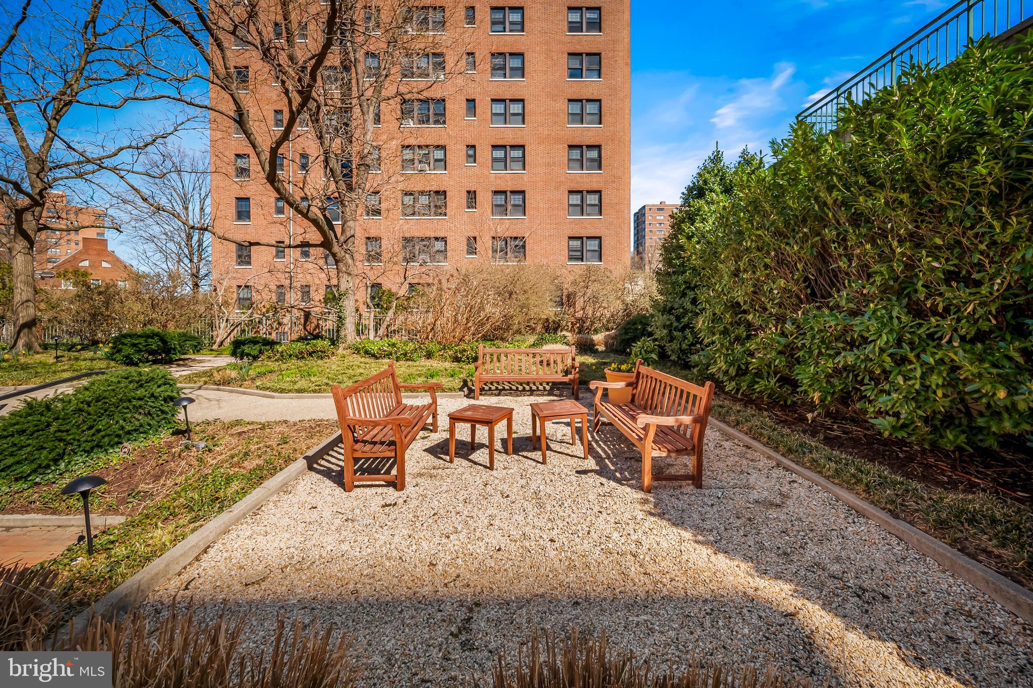 3801 CANTERBURY ROAD 811