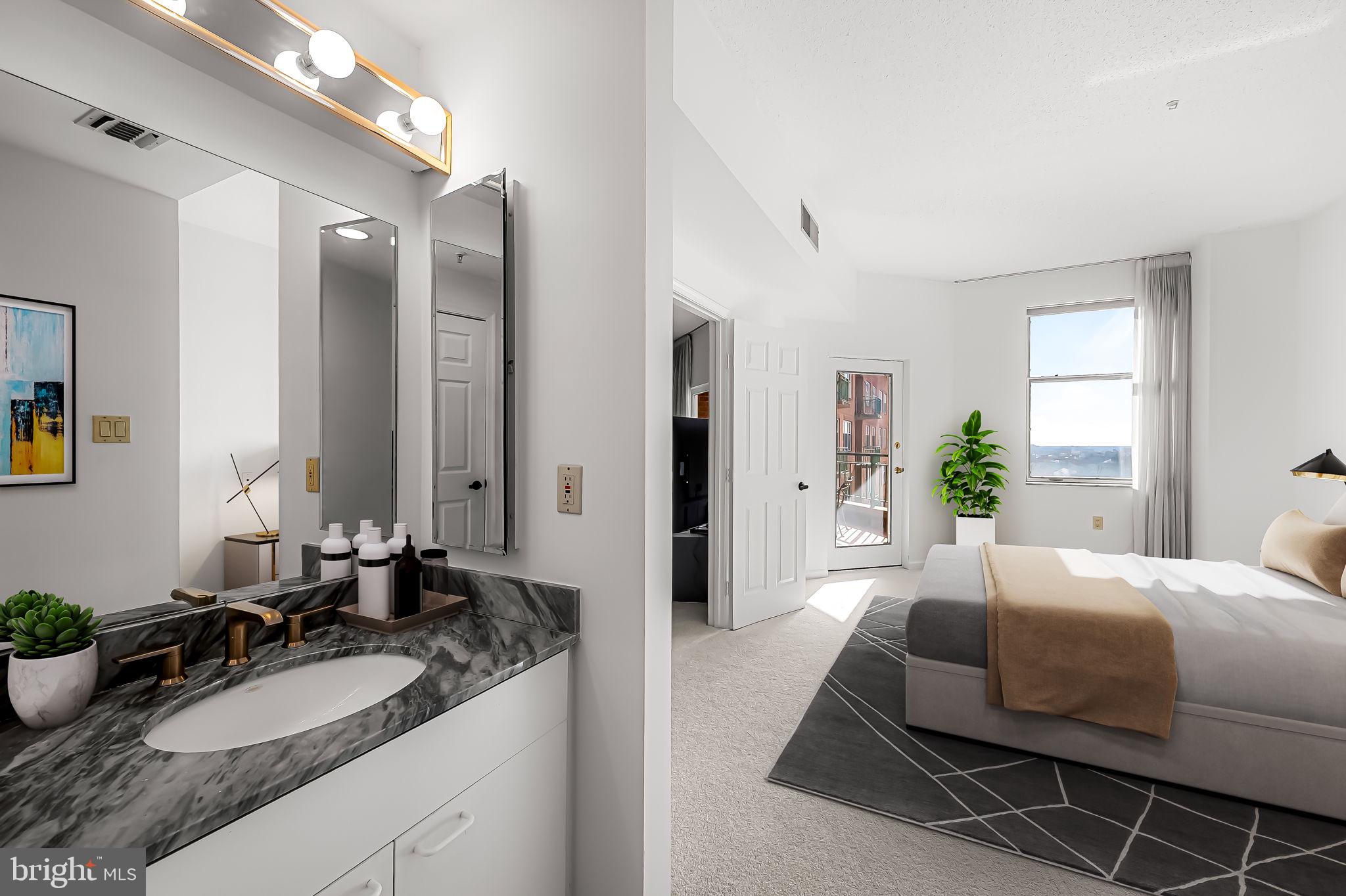 3801 CANTERBURY ROAD 811