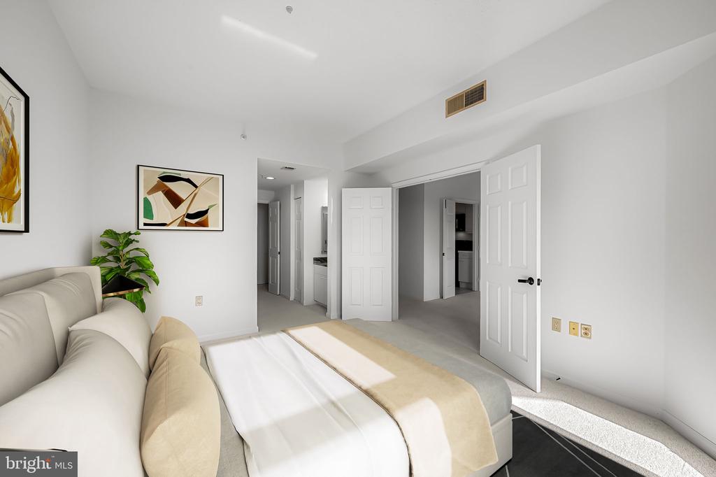 3801 CANTERBURY ROAD 811