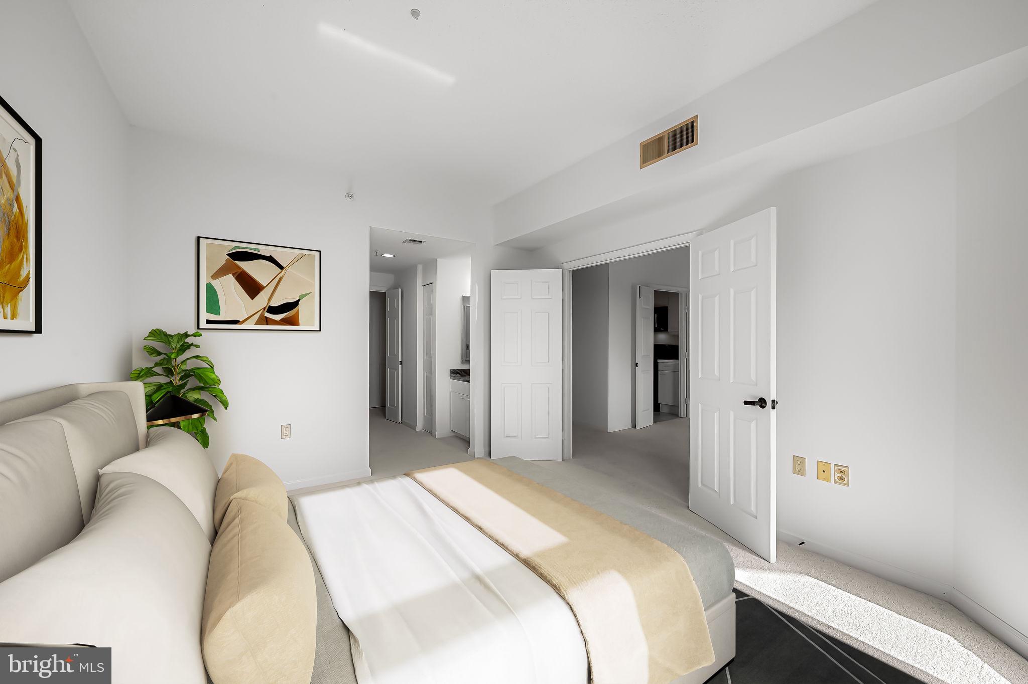 3801 CANTERBURY ROAD 811