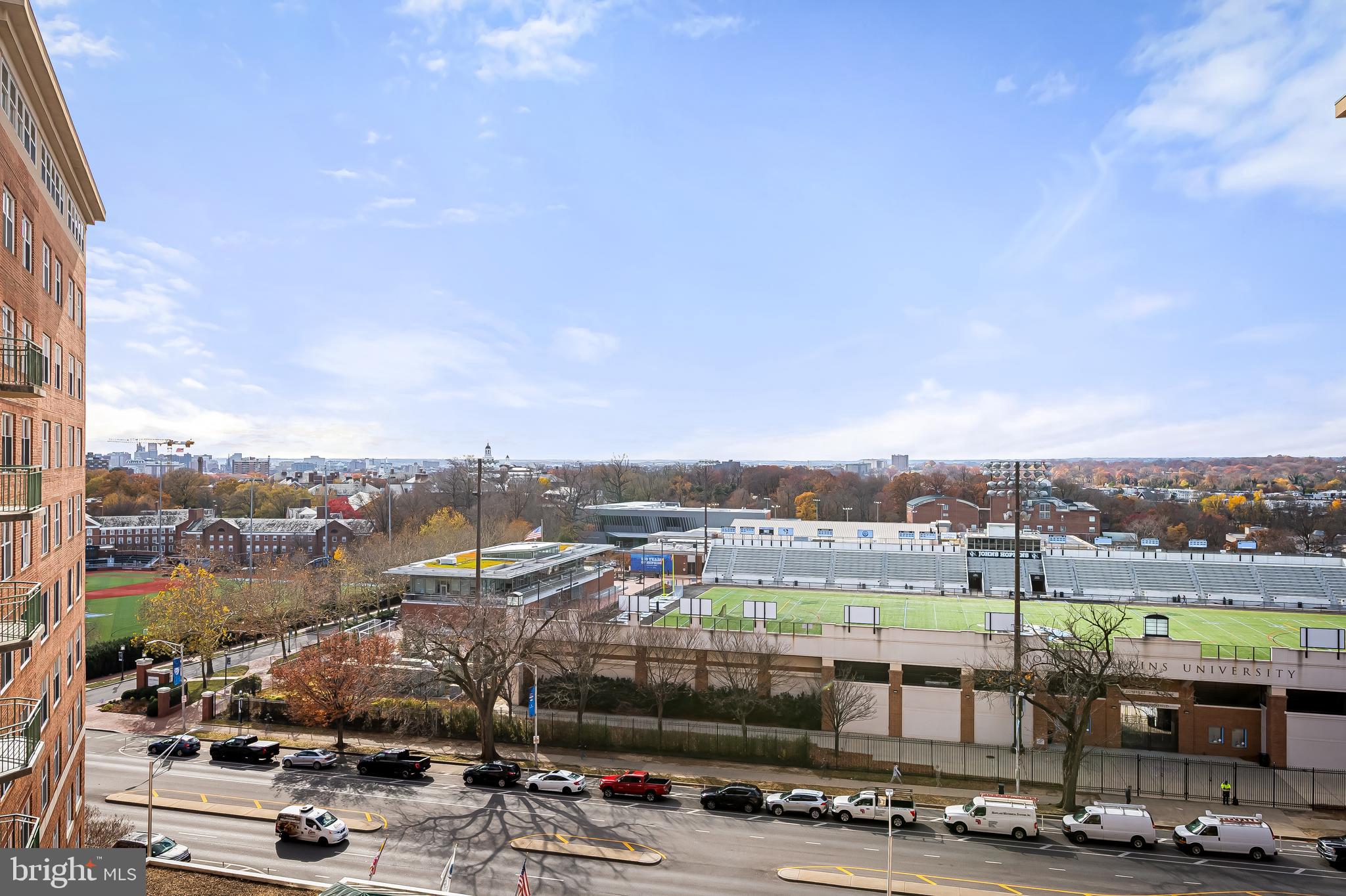 3801 CANTERBURY ROAD 811