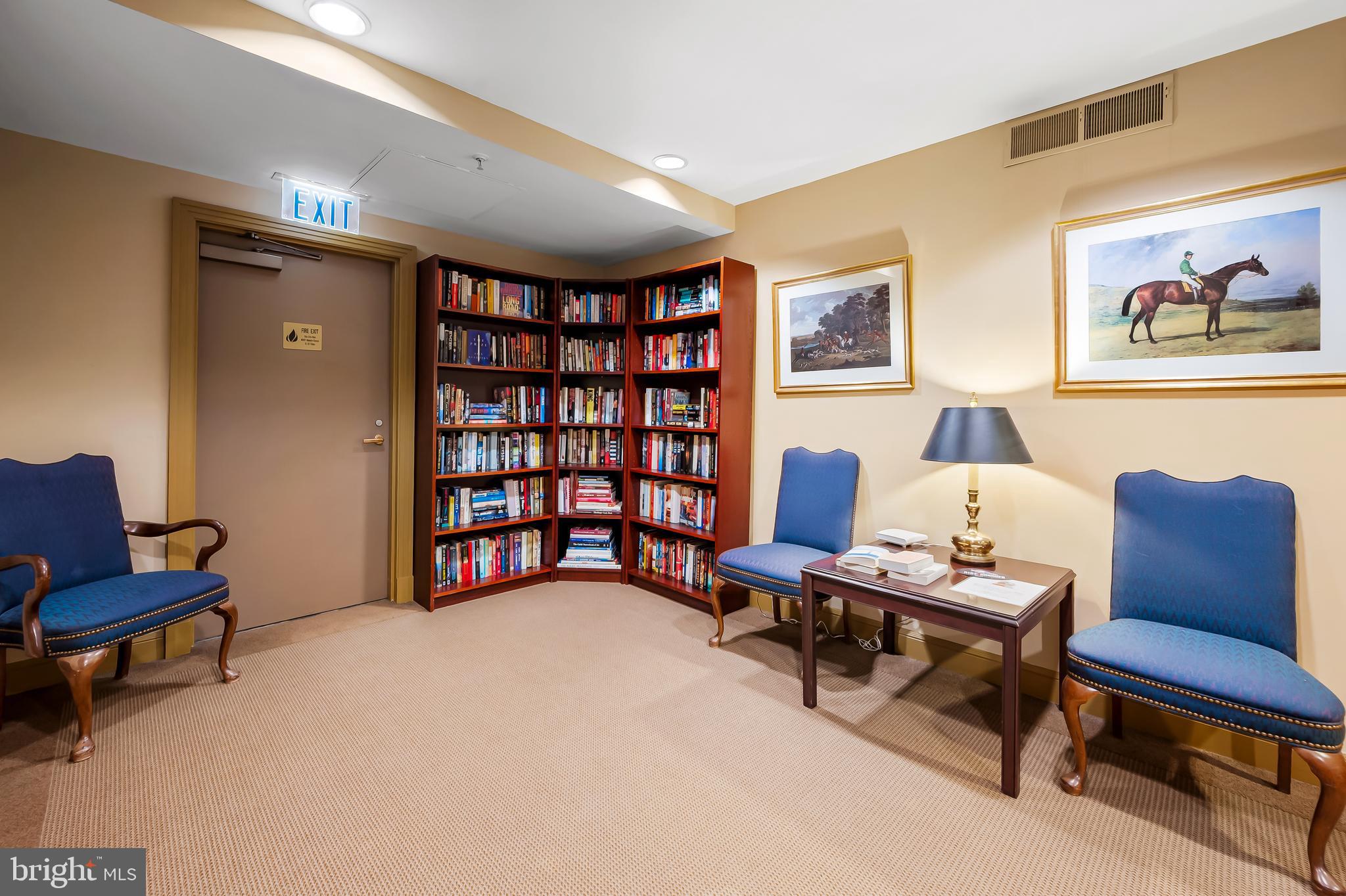 3801 CANTERBURY ROAD 811