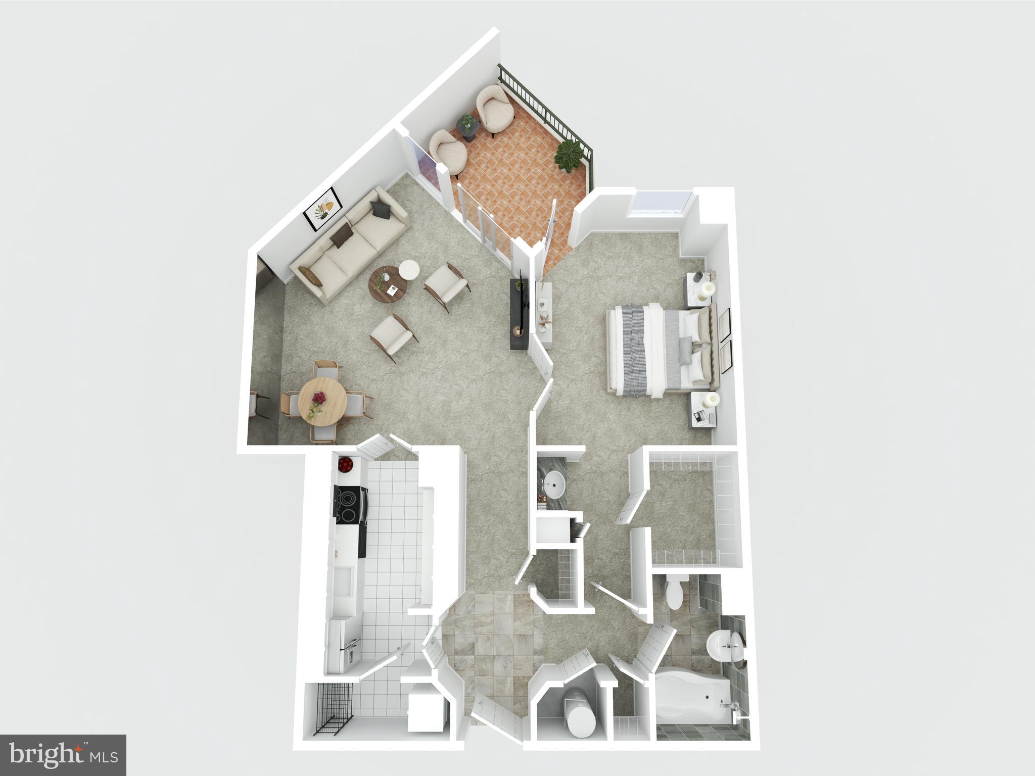 3801 CANTERBURY ROAD 811