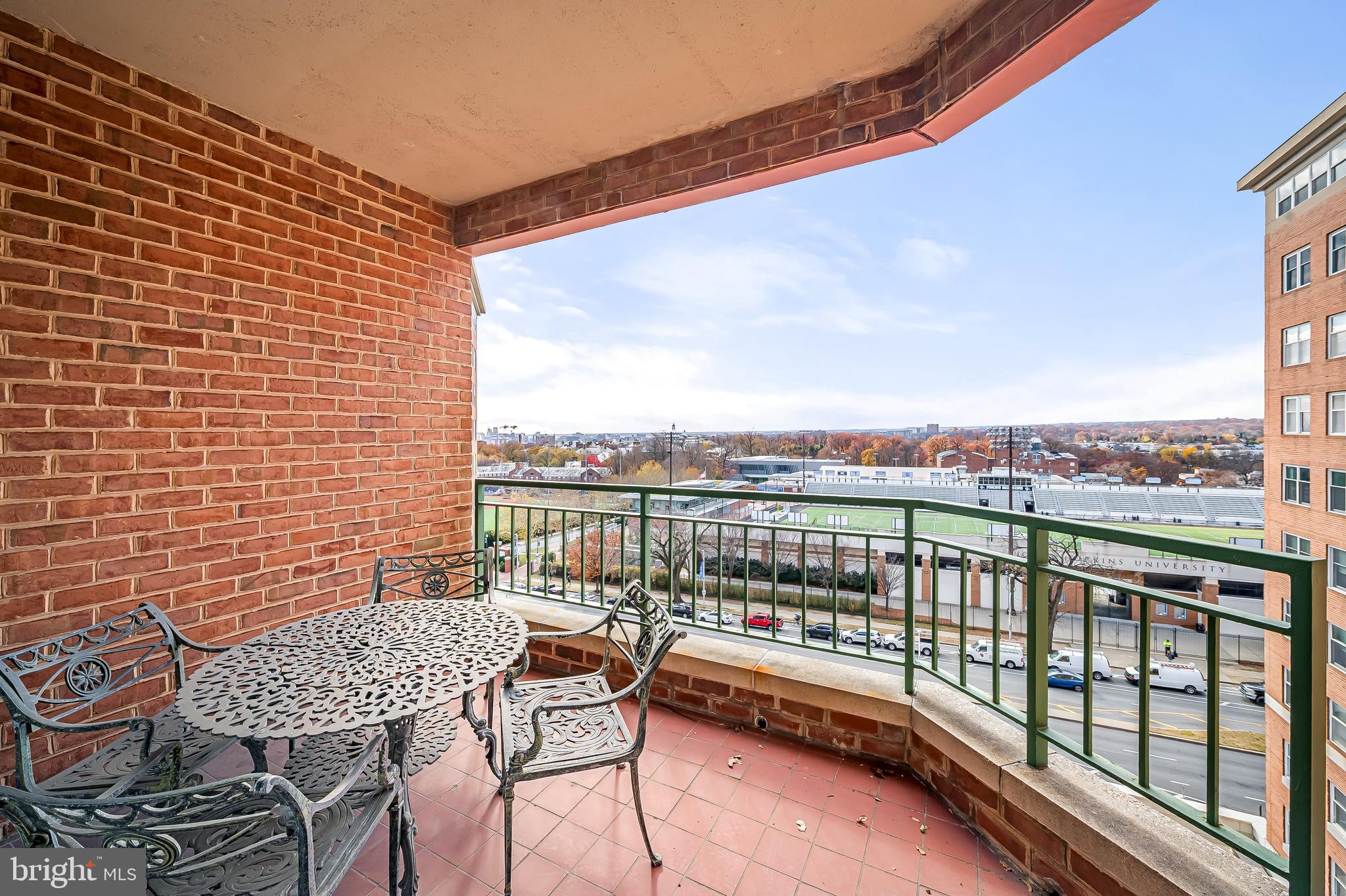 3801 CANTERBURY ROAD 811