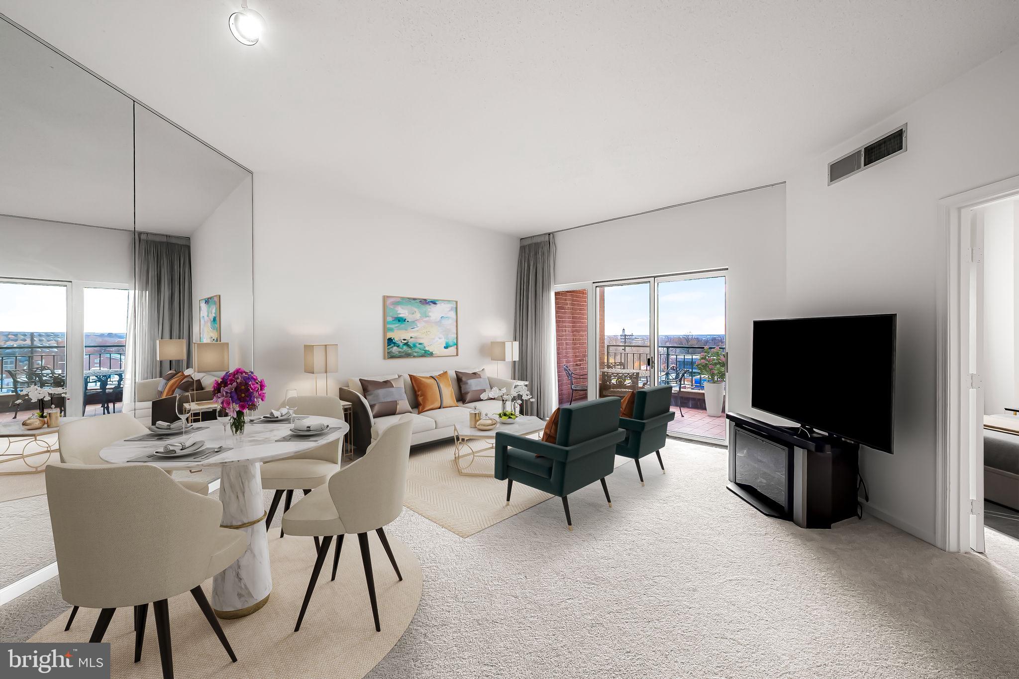 3801 CANTERBURY ROAD 811