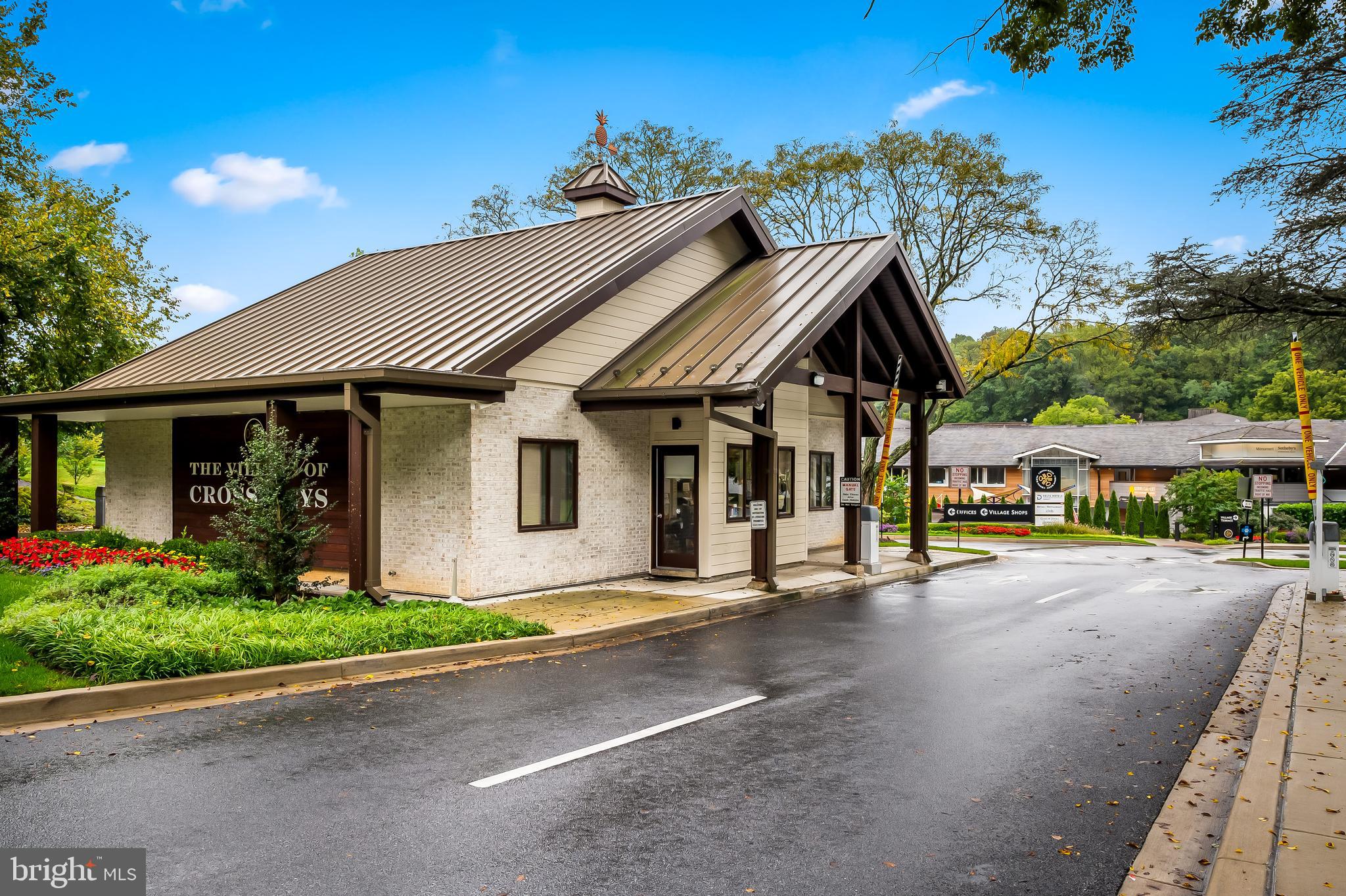 111 HAMLET HILL ROAD 1113