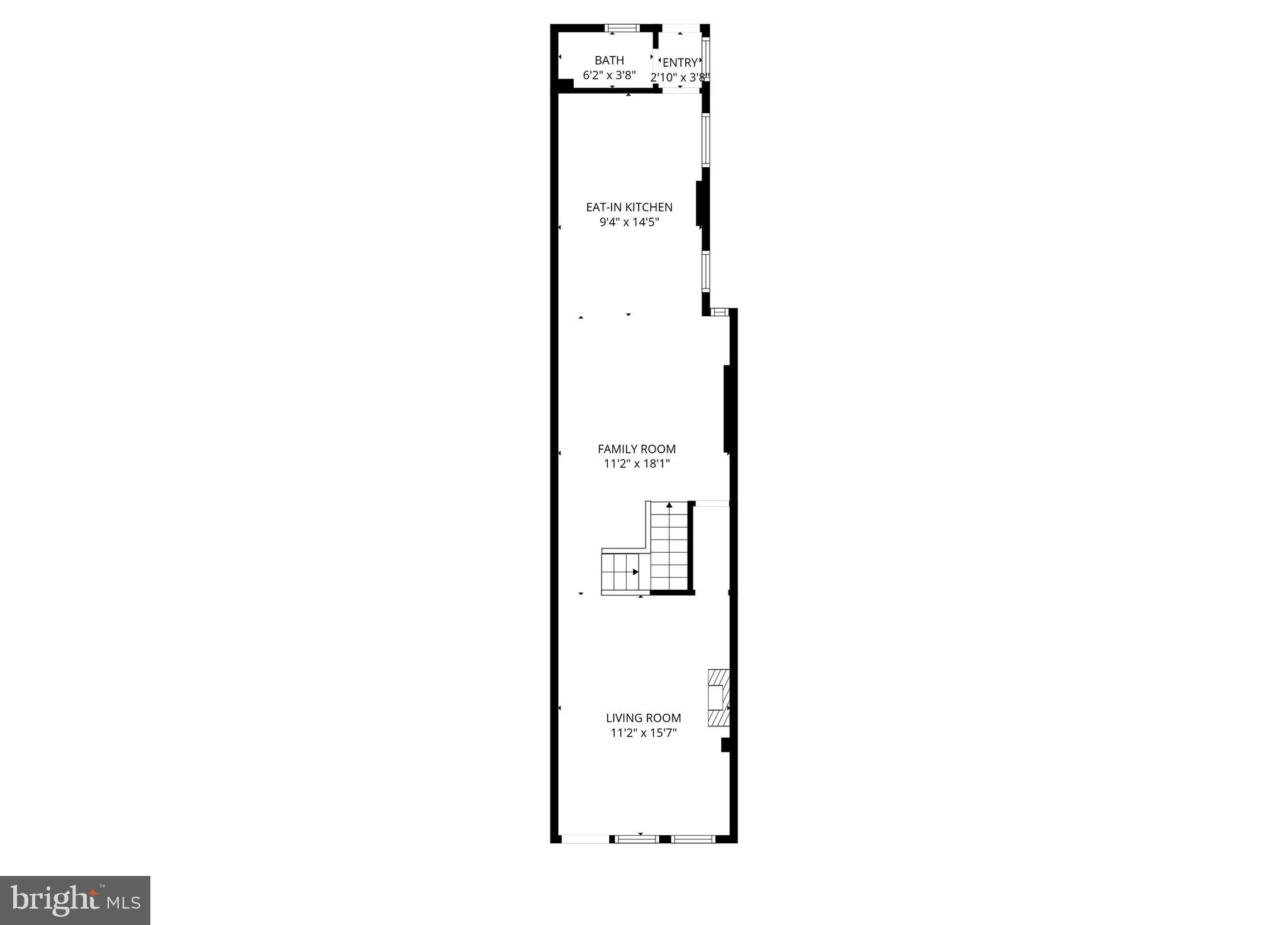 305 E HAMBURG STREET