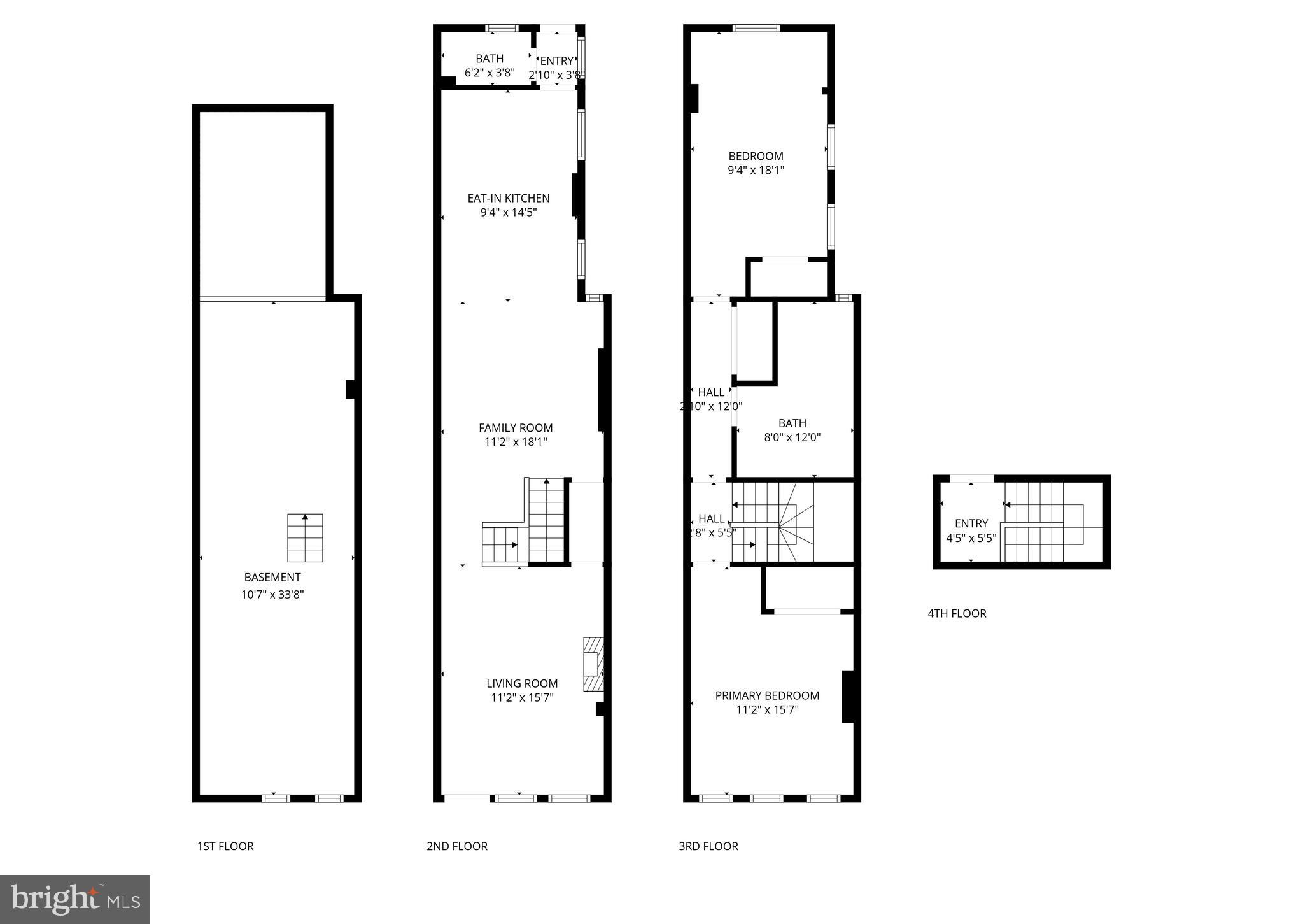 305 E HAMBURG STREET