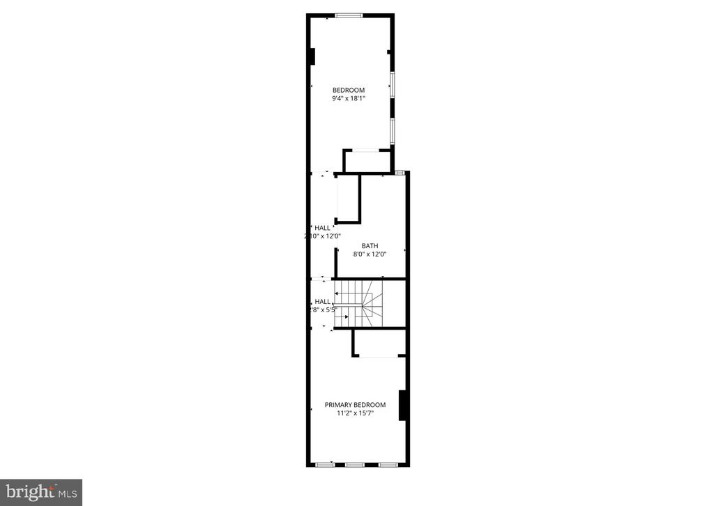 305 E HAMBURG STREET