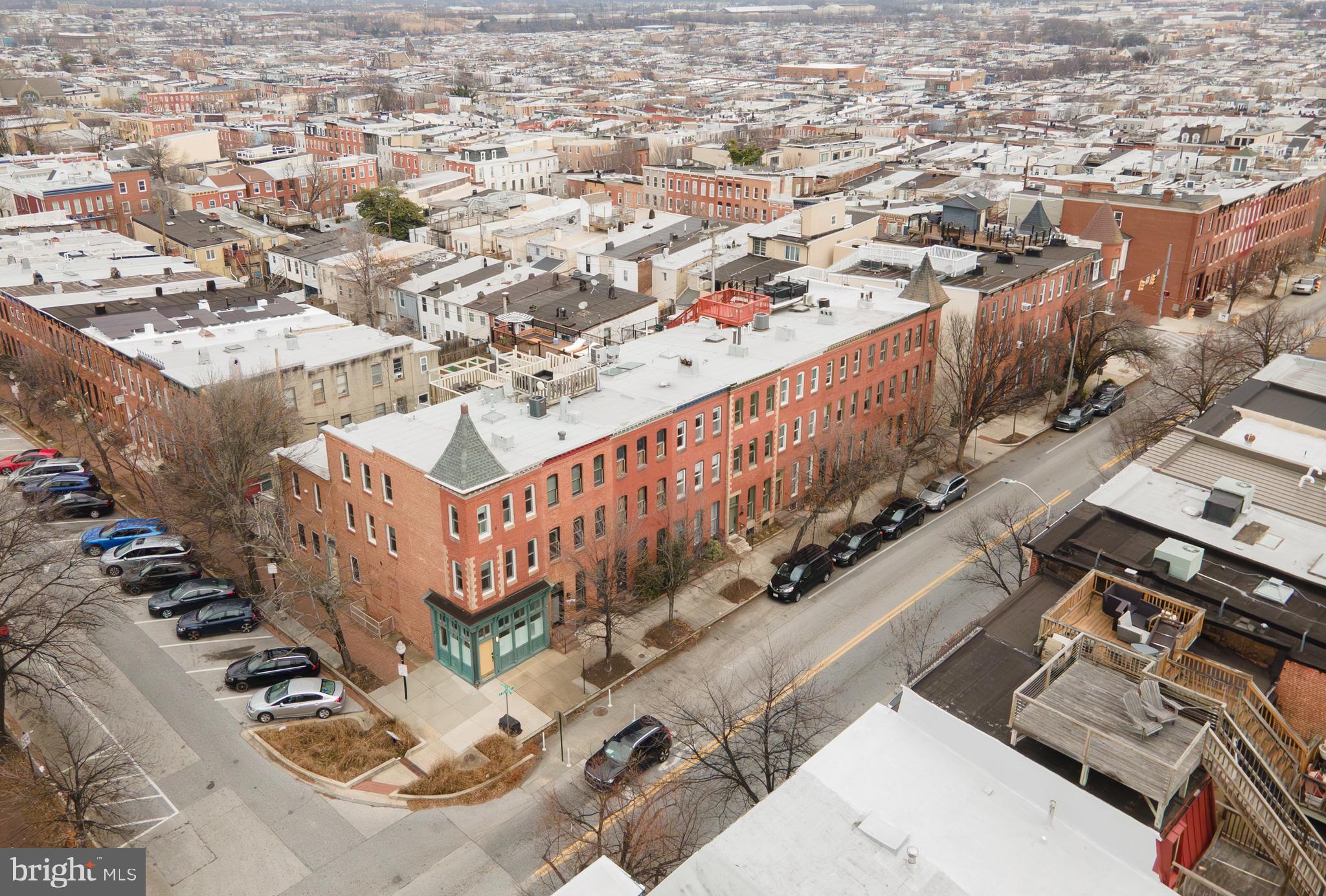 2208 E BALTIMORE STREET