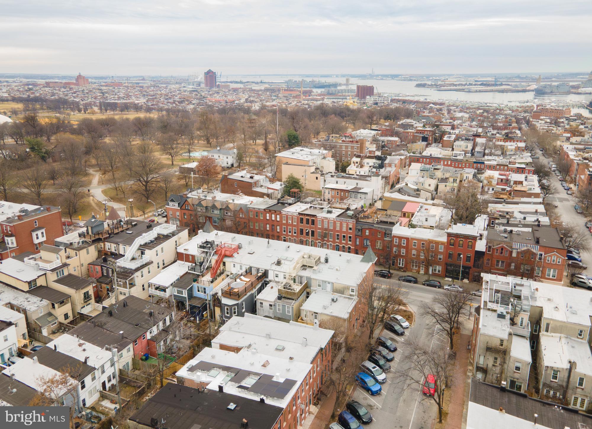 2208 E BALTIMORE STREET