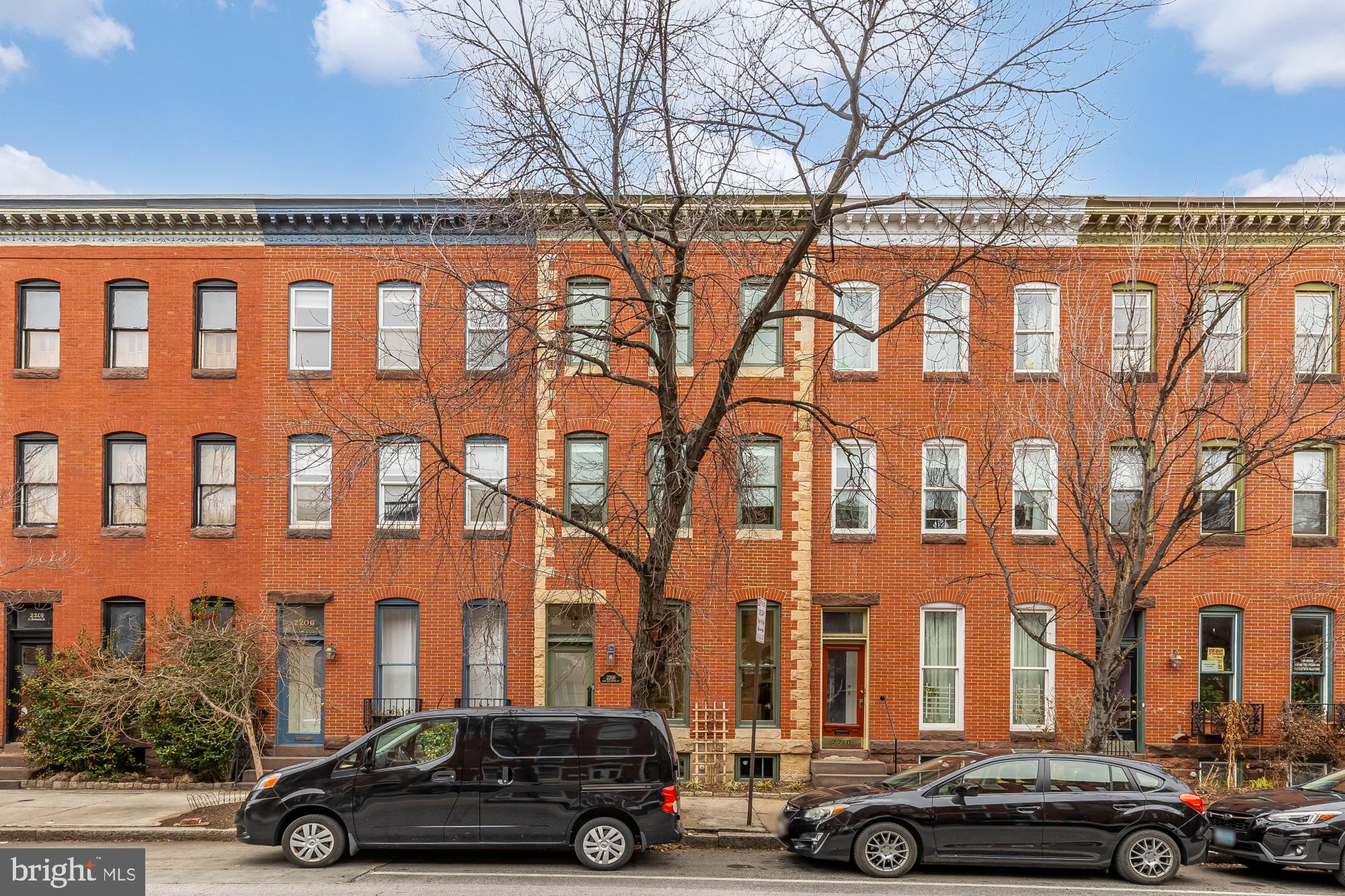 2208 E BALTIMORE STREET