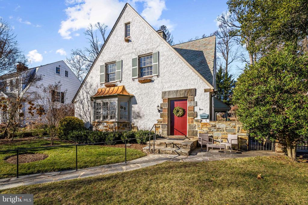 316 TUNBRIDGE ROAD