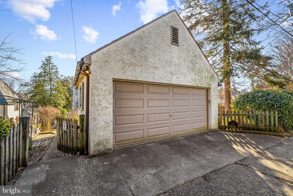 316 TUNBRIDGE ROAD