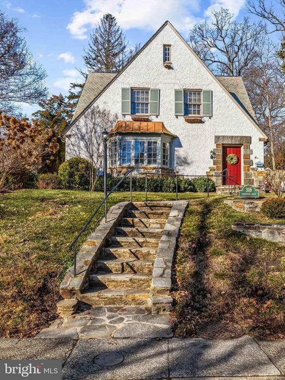 316 TUNBRIDGE ROAD