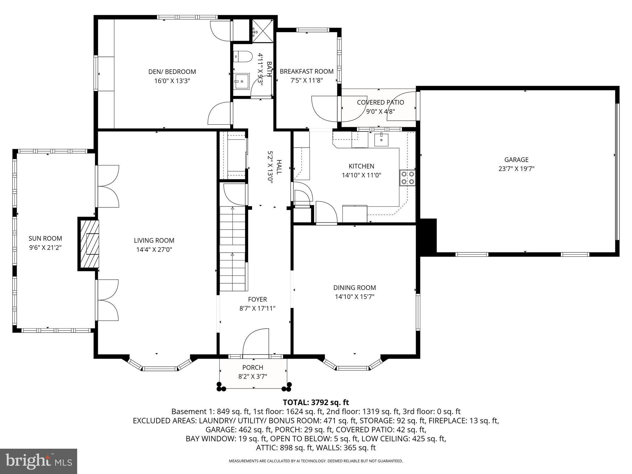 103 SAINT DUNSTANS ROAD