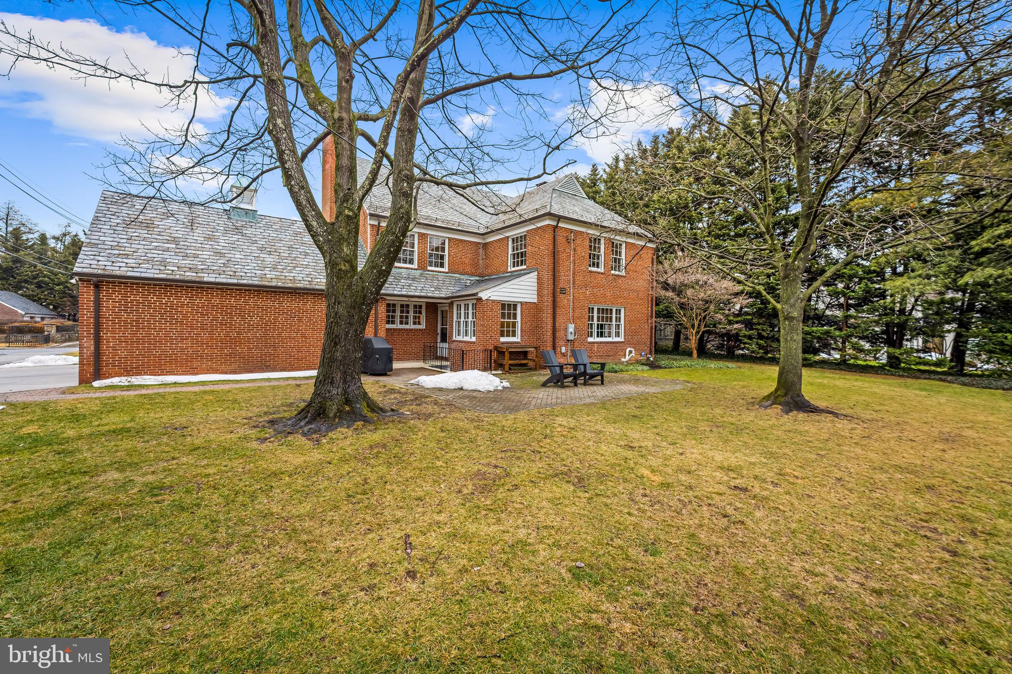 103 SAINT DUNSTANS ROAD