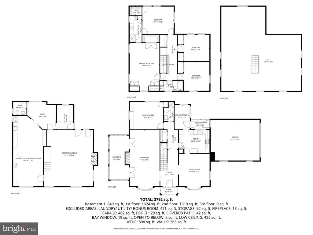 103 SAINT DUNSTANS ROAD