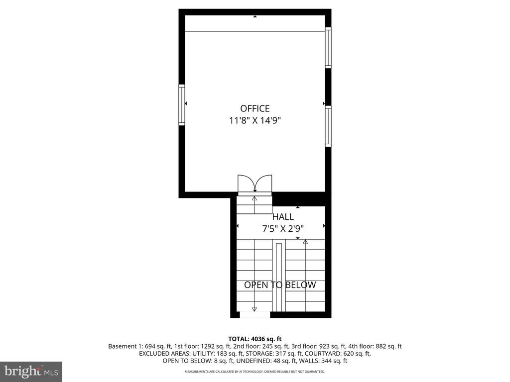 137 W LEE STREET