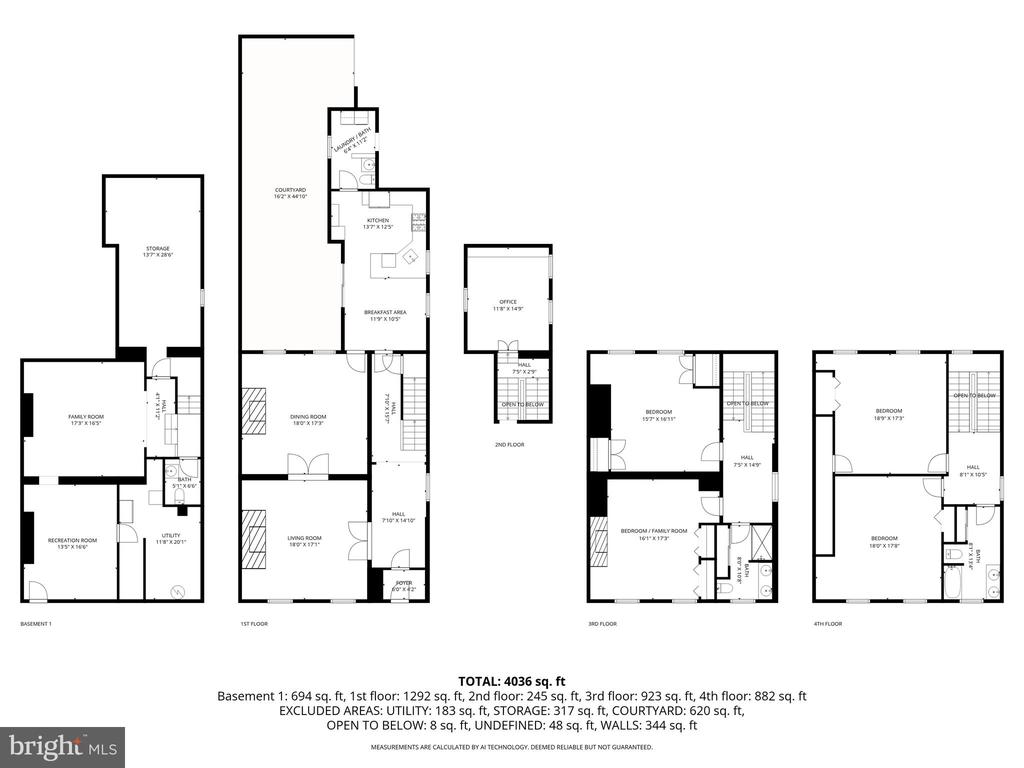 137 W LEE STREET