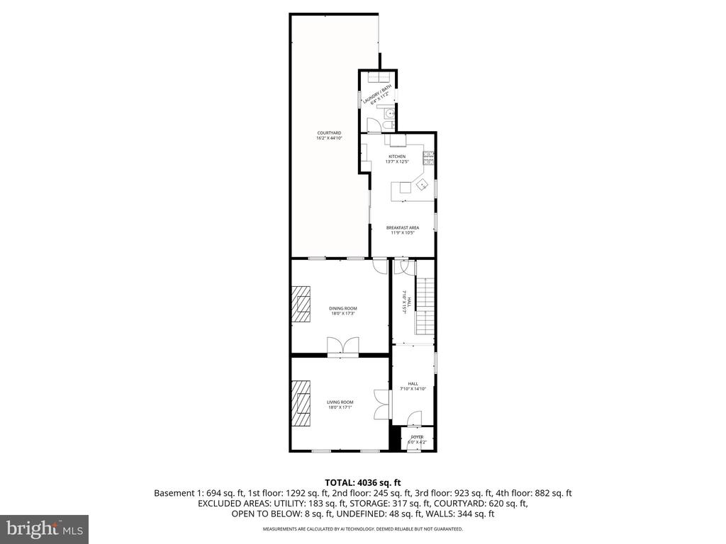 137 W LEE STREET