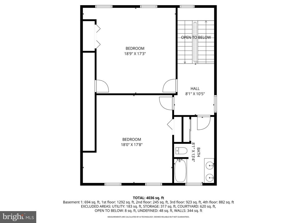 137 W LEE STREET