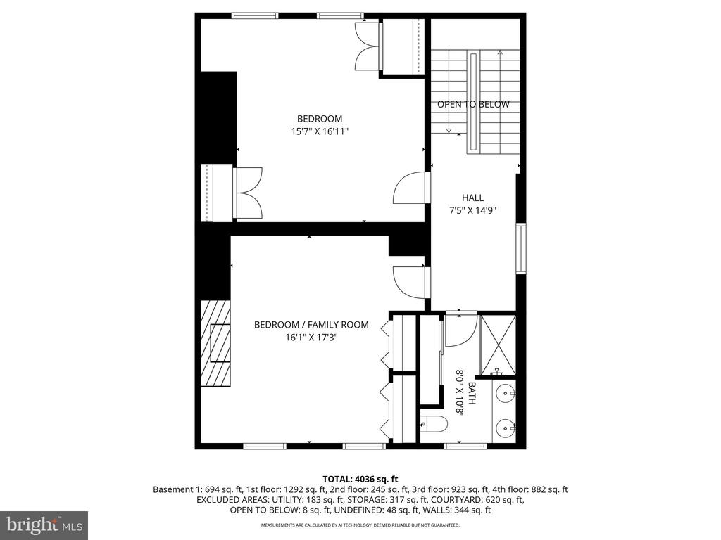 137 W LEE STREET