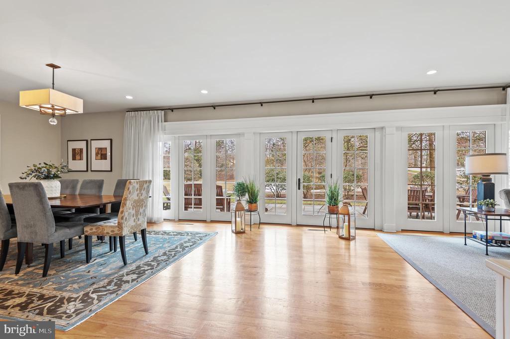 10 OVERHILL ROAD