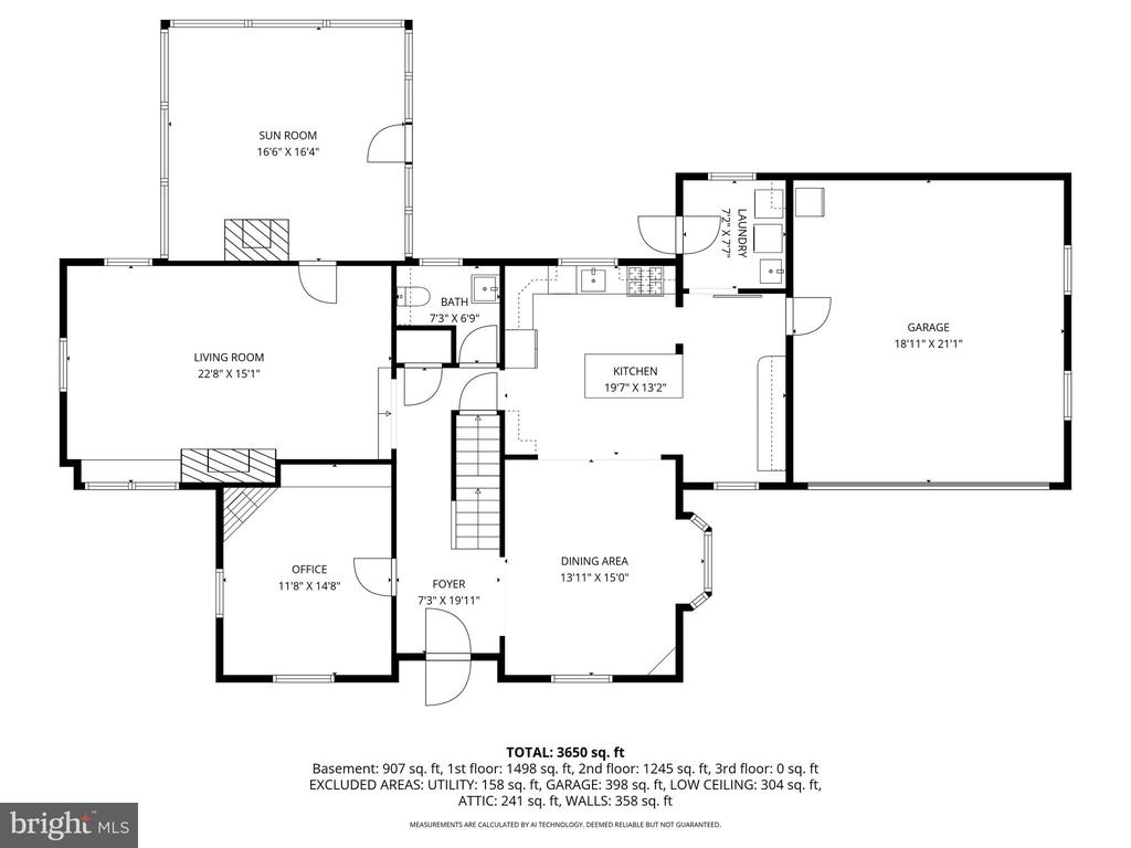 5514 BOXHILL LANE
