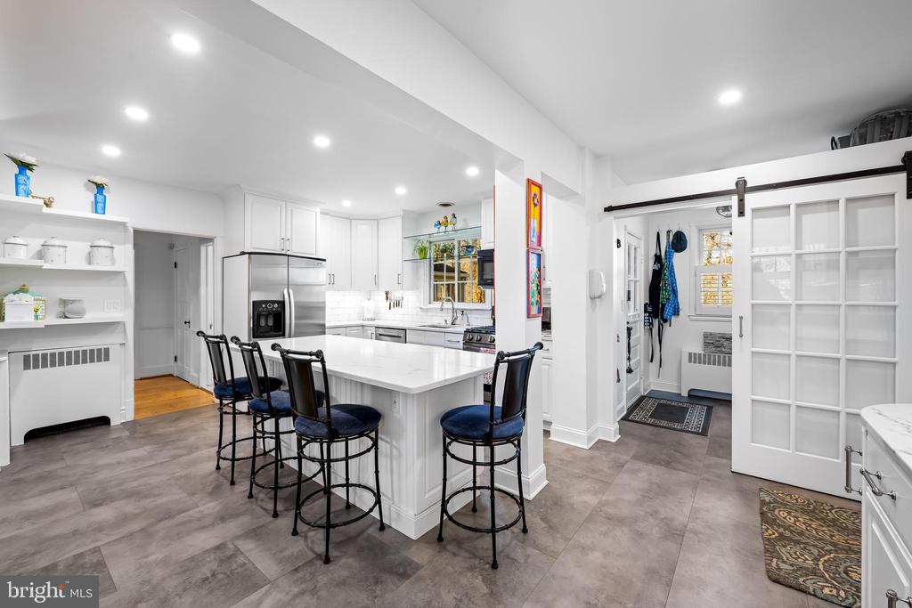 5514 BOXHILL LANE