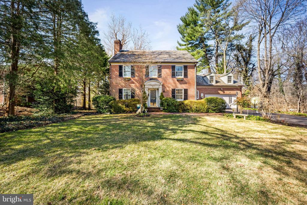 5514 BOXHILL LANE