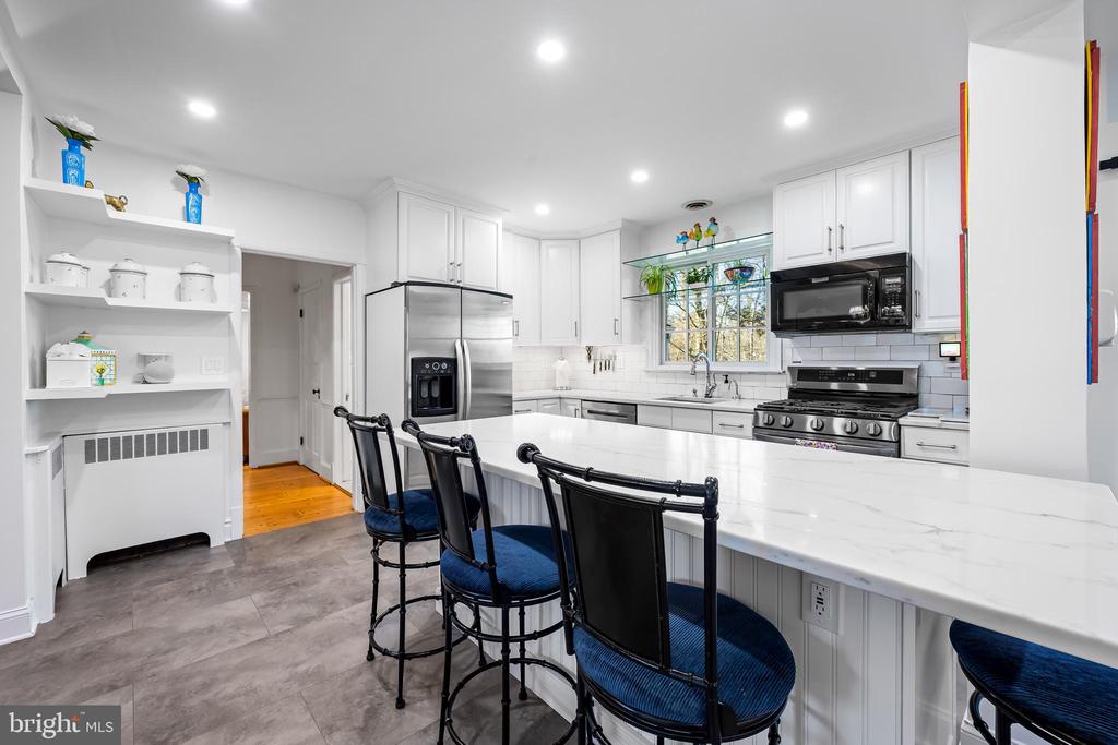 5514 BOXHILL LANE