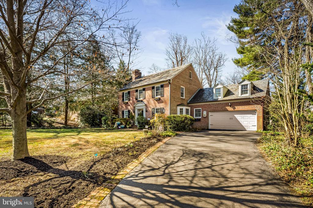 5514 BOXHILL LANE